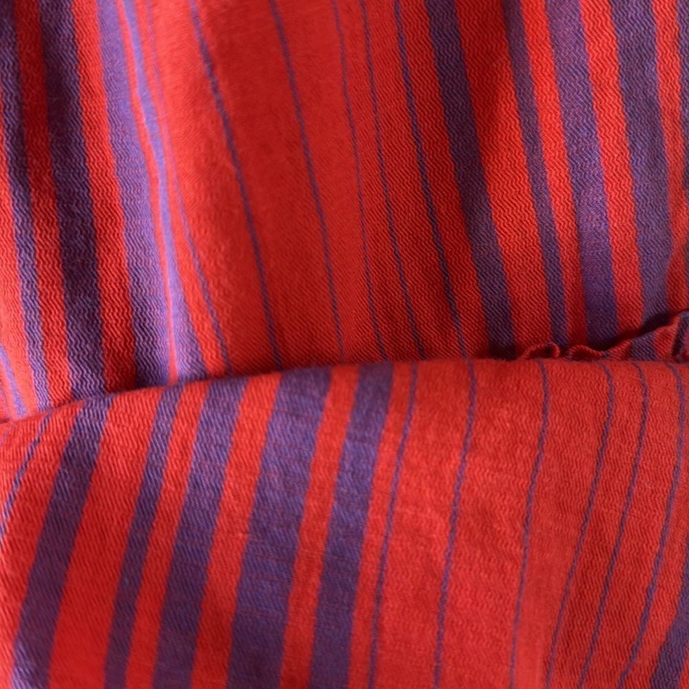 Universal Thread Striped Sundress! - image 8